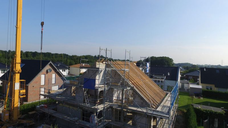 Lohnabbund – Zimmerei Viebrock